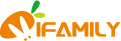 iFamily Logo