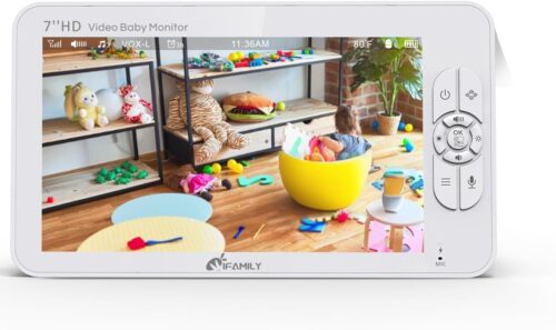 iFamily SM70A Replacement Monitor